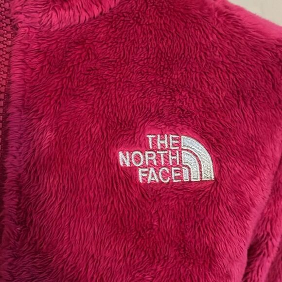 The North Face Zipper Closure Jacket Contemporary Feminine Casual Gorpcore - Picture 9 of 13